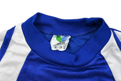 ERIMA VINTAGE MADE IN WEST GERMANY SHIRT S