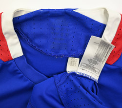 2007-08 FRANCE *HENRY* SHIRT M