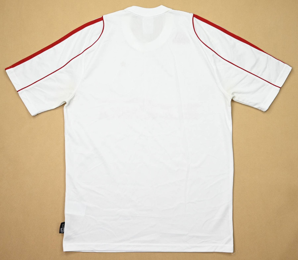 2011-12 WISLA KRAKOW KOSZULKA S