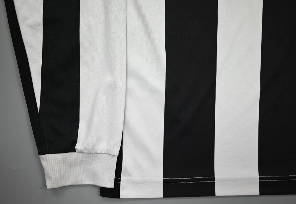 2006-08 BORUSSIA MONCHENGLADBACH #18 LONGSLEEVE XL