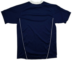 2010-11 SCOTLAND KOSZULKA S