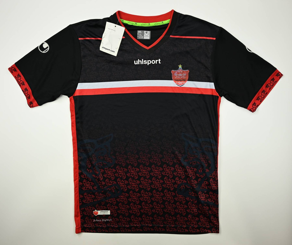 FC PERSEPOLIS KOSZULKA XXL