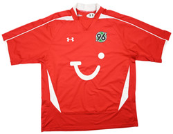 2008-09 HANNOVER KOSZULKA L