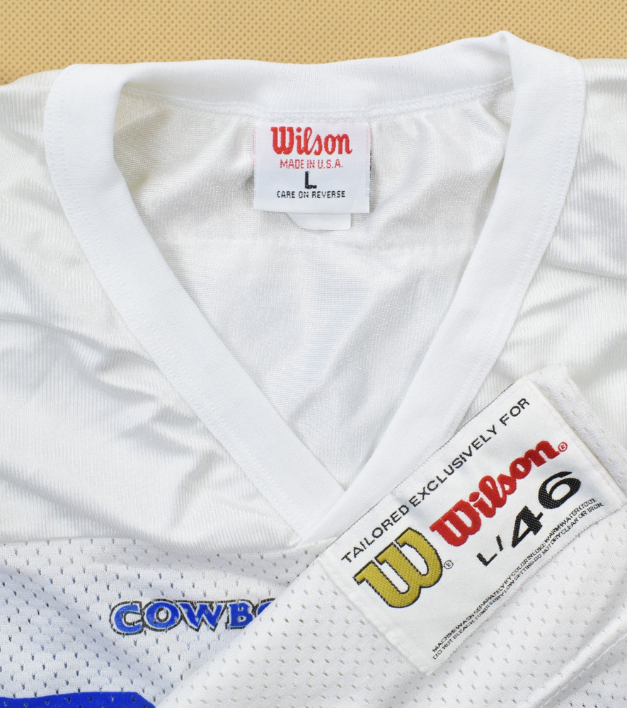 DALLAS COWBOYS *E. SMITH* NFL  L