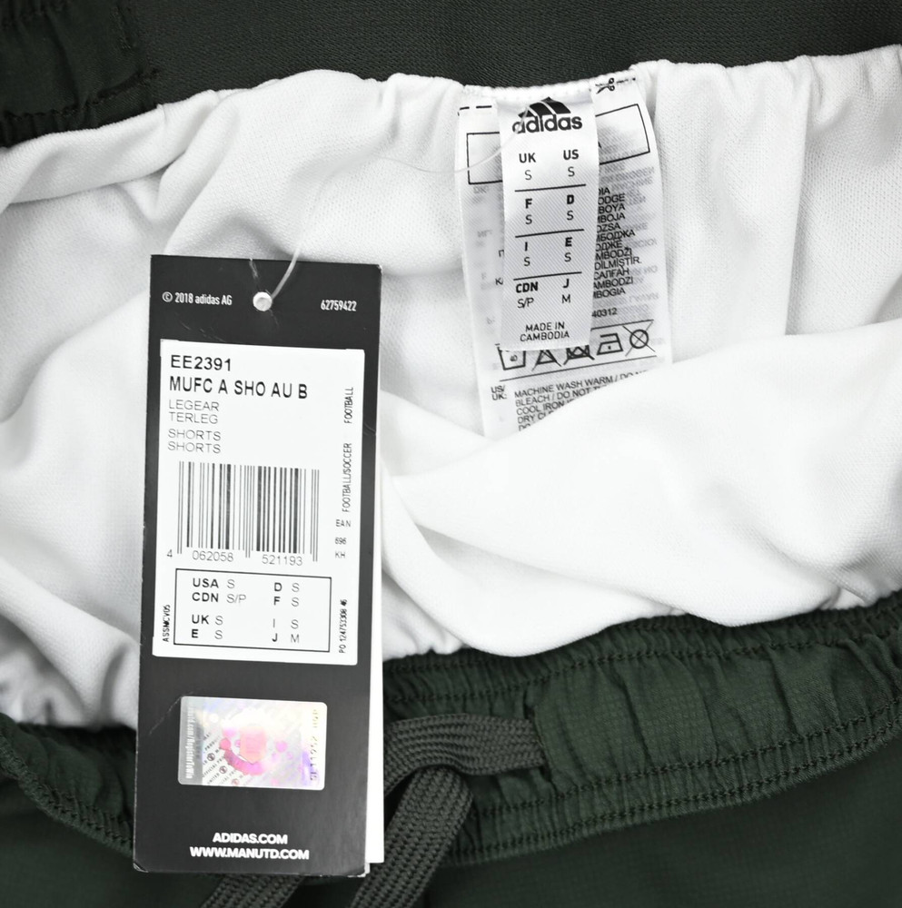 MANCHESTER UNITED SPODENKI S