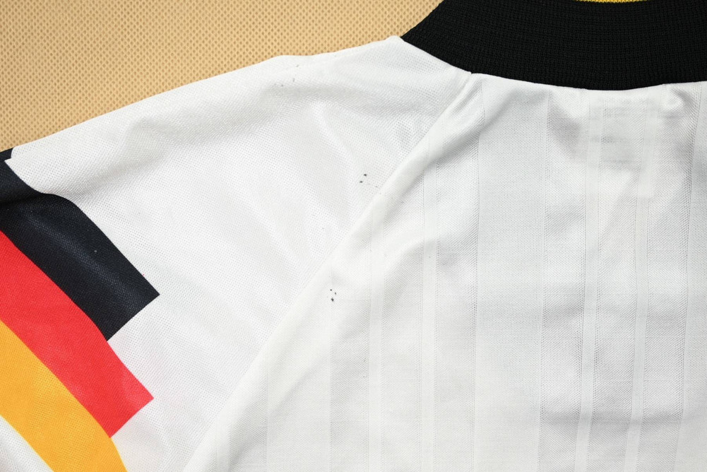 1992-94 GERMANY SHIRT XS