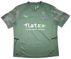 2021-22 BORUSSIA MONCHENGLADBACH *ELVEDI* KOSZULKA XL