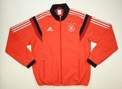 2014-15 GERMANY JACKET M