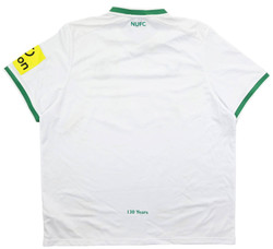 2022-23 NEWCASTLE UNITED KOSZULKA 3XL