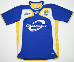 SWEDEN SHIRT M