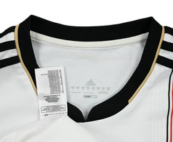 2010-11 GERMANY SHIRT M