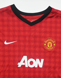 2012-13 MANCHESTER UNITED *NANI* KOSZULKA 122-128CM