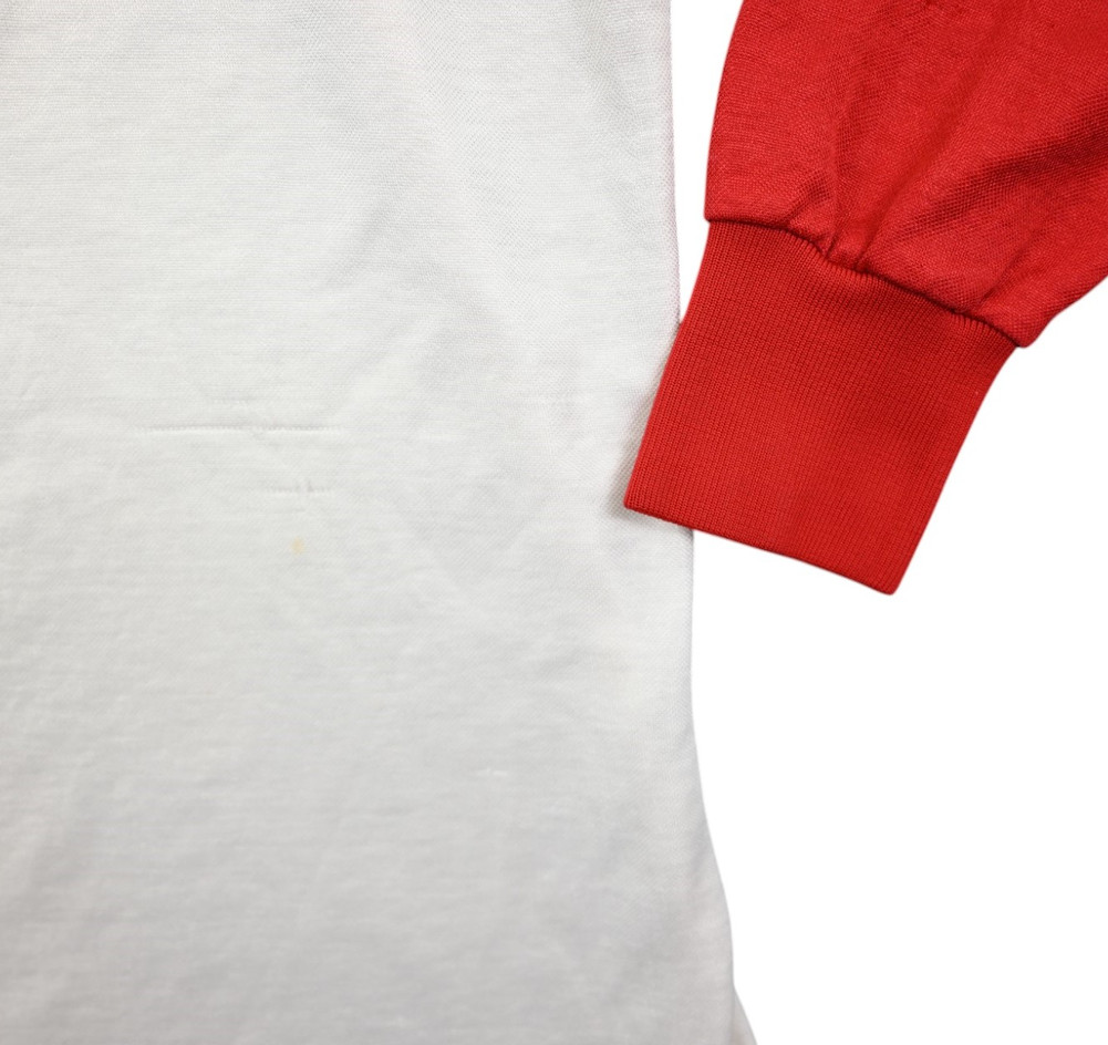 SC VAHR BREMEN MADE IN WEST GERMANY LONGLSEEVE L