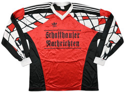 ADIDAS OLDSCHOOL LONGSLEEVE XL