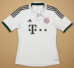 2013-14 BAYERN MUNCHEN KOSZULKA S