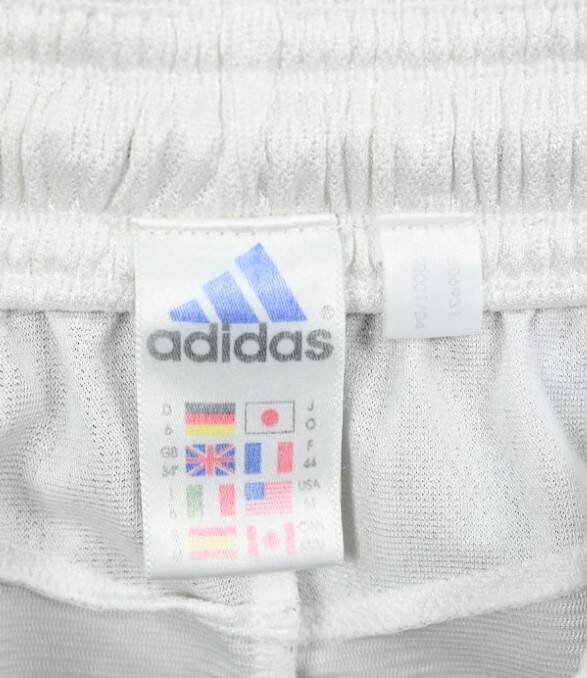 REAL MADRID SPODENKI M