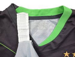 2011-13 BORUSSIA MONCHENGLADBACH *DOMINGUEZ* SHIRT L