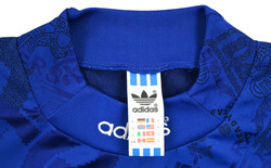 1994-96 GLASGOW RANGERS SHIRT L