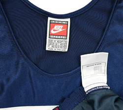 NIKE BASKETBALL KOSZULKA M