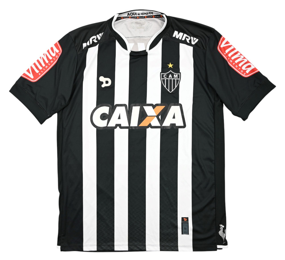 2016 ATLETICO MINEIRO SHIRT L