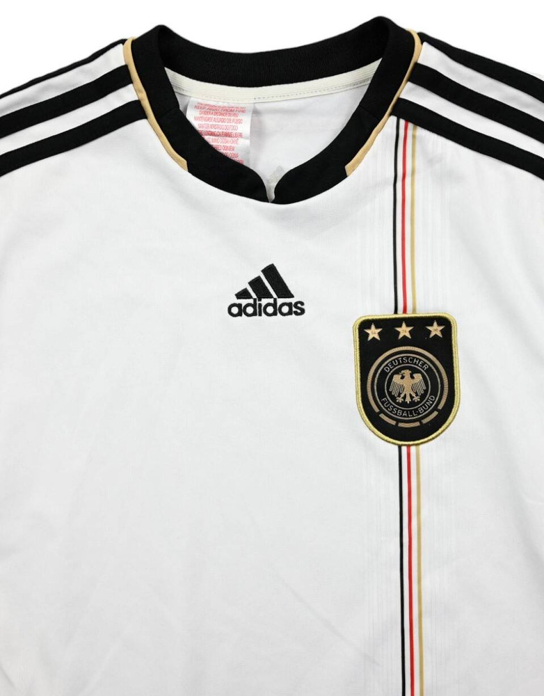 2010-11 GERMANY KOSZULKA S. BOYS