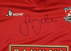 2001-02 WALSALL SHIRT M