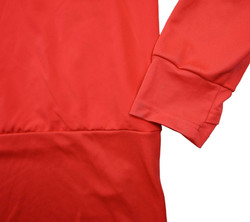 2018-19 REAL MADRID LONGSLEEVE 2XL