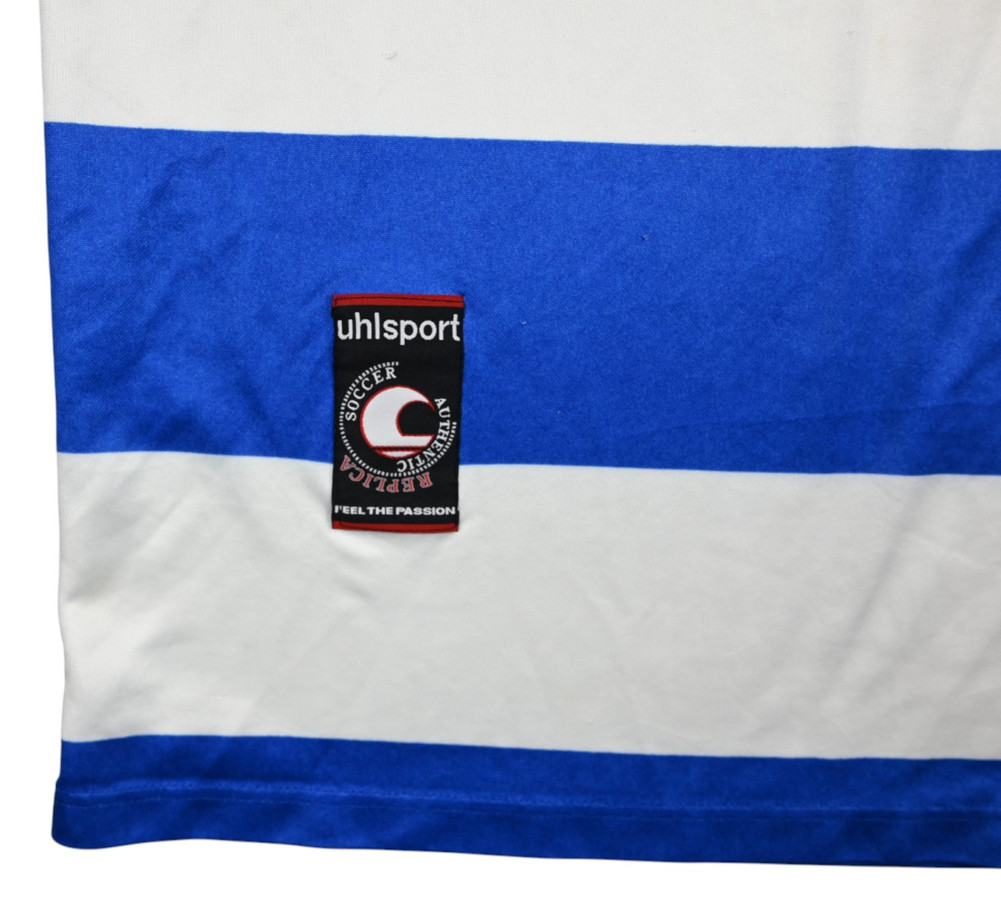 1999-00 DUISBURG SHIRT L