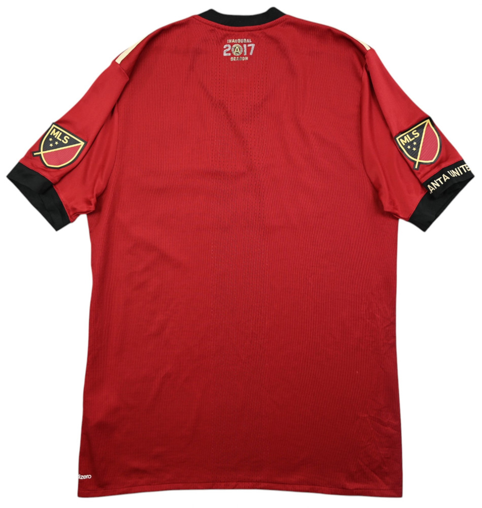 2017-18 ATLANTA UNITED KOSZULKA L
