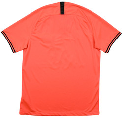 2019-20 PARIS SAINT-GERMAIN KOSZULKA L