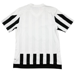 2015-16 JUVENTUS KOSZULKA L. BOYS