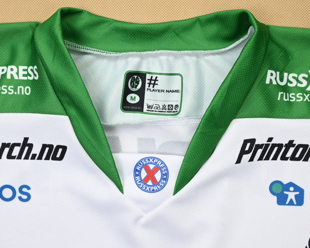 MANGLERUD STAR HOCKEY SHIRT M