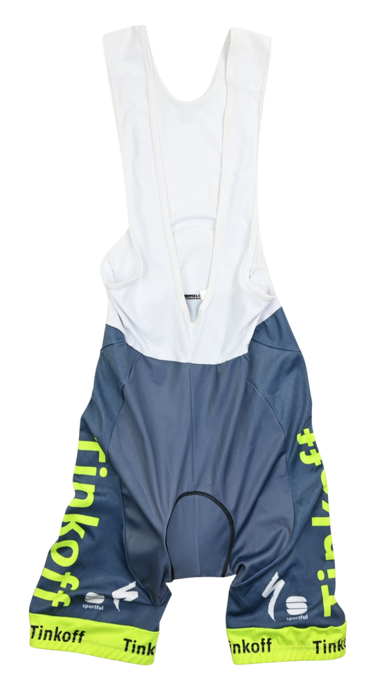 SPORTFUL TINKOFF KOMBINEZON KOLARSKI XL