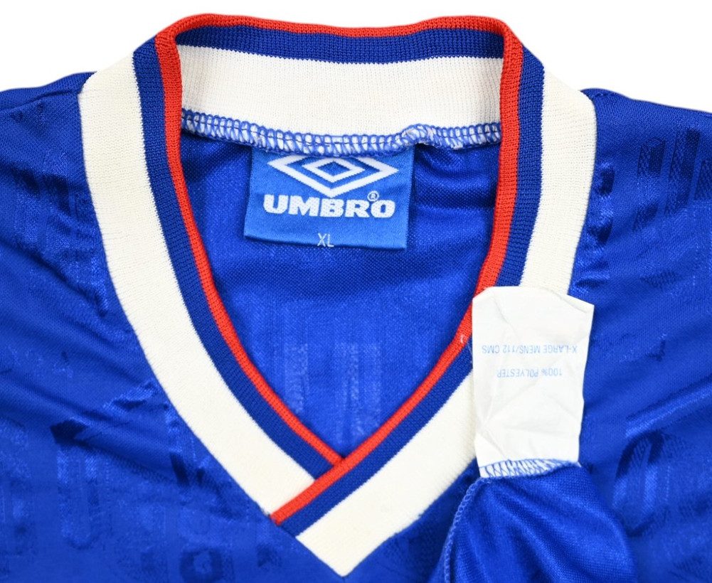 TSV- METTEN #14 KOSZULKA XL