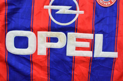 1995-97 BAYERN MUNCHEN *KLINSMANN* S