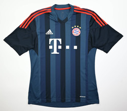 2013-14 BAYERN MUNCHEN KOSZULKA S