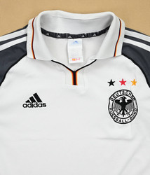 1999-00 GERMANY KOSZULKA XL. BOYS 