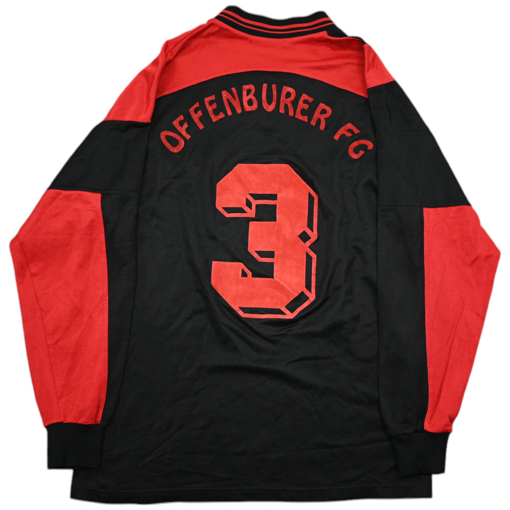 OFFENBURGER FV GK KOSZULKA L