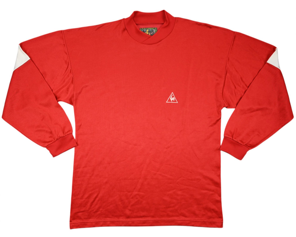LE COQ SPORTIF OLDSCHOOL LONGSLEEVE L