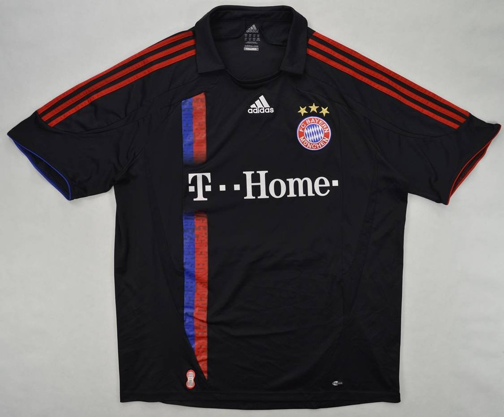 2007-09 BAYERN MUNCHEN KOSZULKA XXL