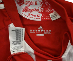 2010-11 BAYERN MUNCHEN KOSZULKA XXL
