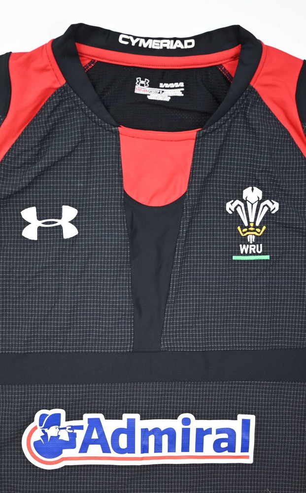 WALES RUGBY KOSZULKA XL