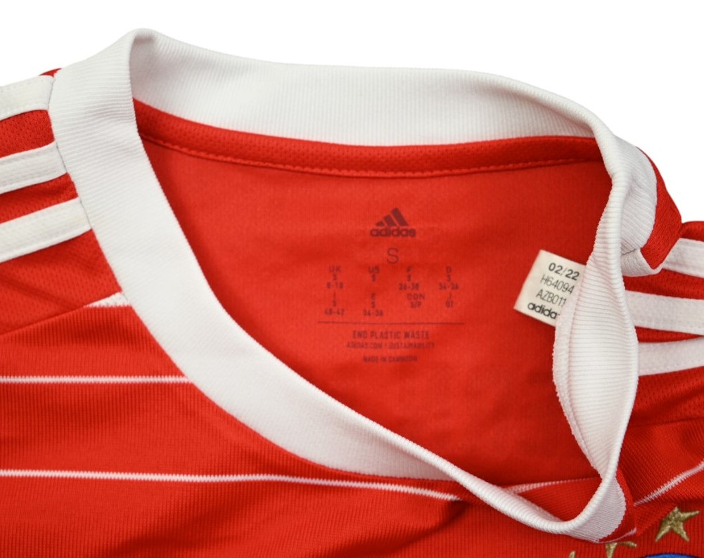 2022-23 BAYERN MUNCHEN *MANE* WOMENS KOSZULKA S