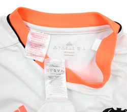 2016-17 VALENCIA CF SHIRT L. BOYS