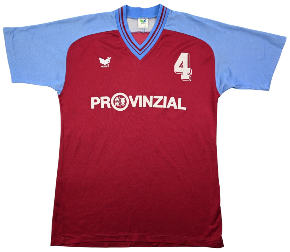 ERIMA VINTAGE KOSZULKA L