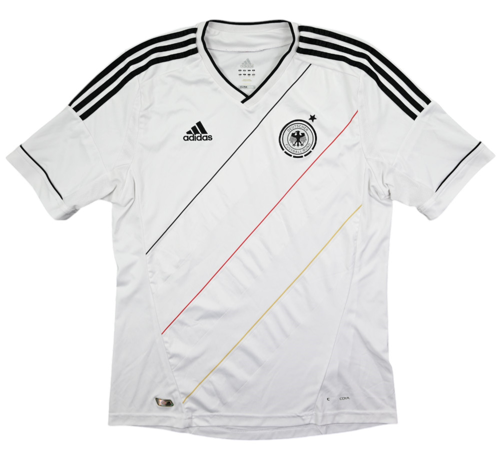 2012-13 GERMANY KOSZULKA L