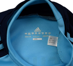 2012-13 GERMANY *NEUER* GK LONGSLEEVE KOSZULKA S