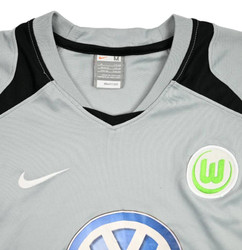 VFL WOLFSBURG SHIRT M