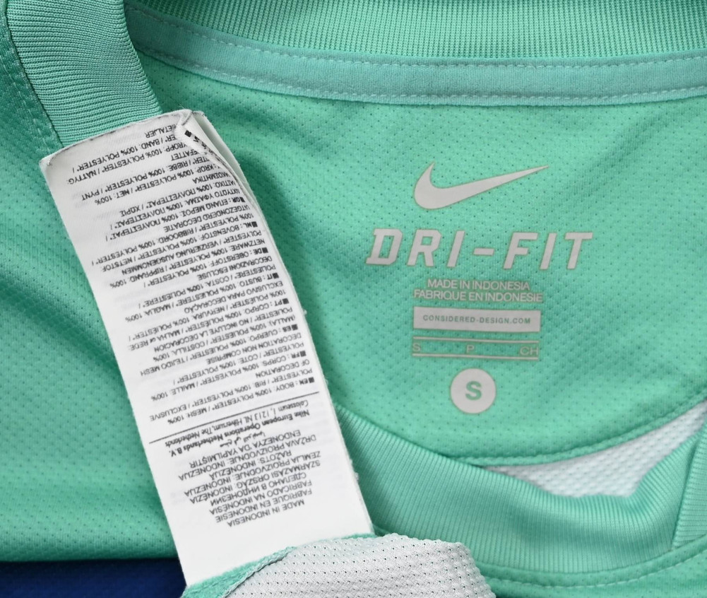 2010-12 FC BARCELONA *MESSI* KOSZULKA S