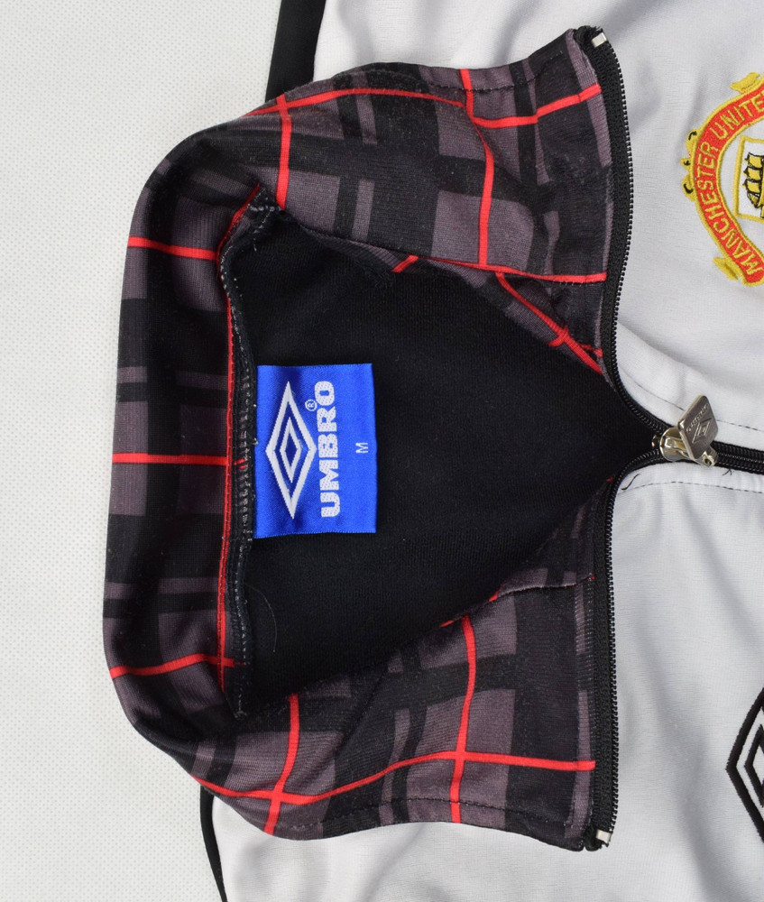 MANCHESTER UNITED TOP M